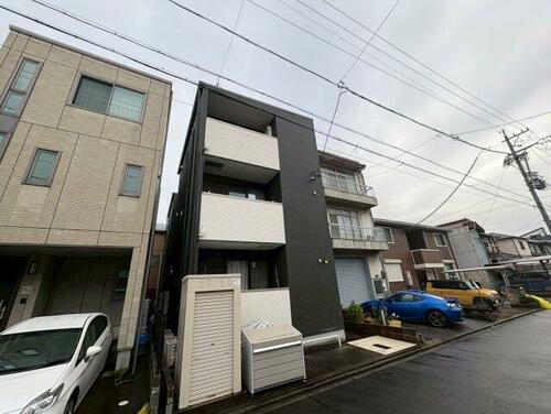 ＲＥＧＡＬＥＳＴ中村公園ｄｅｕｘ