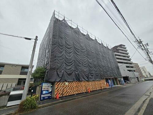愛知県名古屋市中村区熊野町３丁目 賃貸マンション
