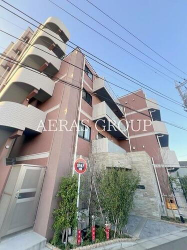 ラフィスタ墨田５丁目Ⅱ