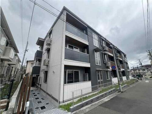 ＣＬＡＳＳＥＵＭ連坊Ⅰ 3階建