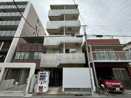 東京都墨田区菊川３丁目 賃貸マンション