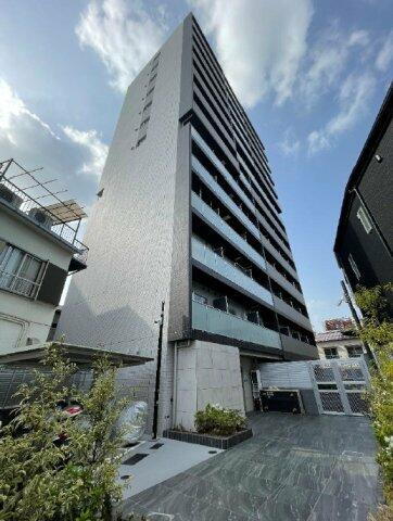 ジェノヴィア三ノ輪Ⅱスカイガーデン