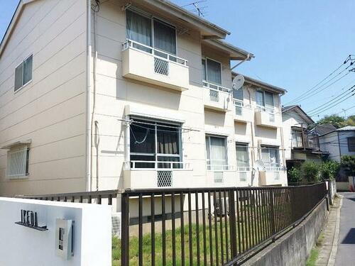 マリン・ヒルズ