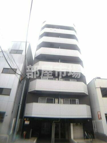 東京都江東区亀戸３丁目 賃貸マンション