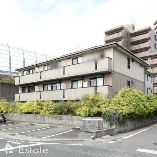 愛知県名古屋市天白区梅が丘５丁目 2階建 築25年9ヶ月