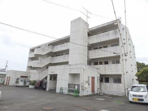 三重県志摩市阿児町鵜方 賃貸マンション