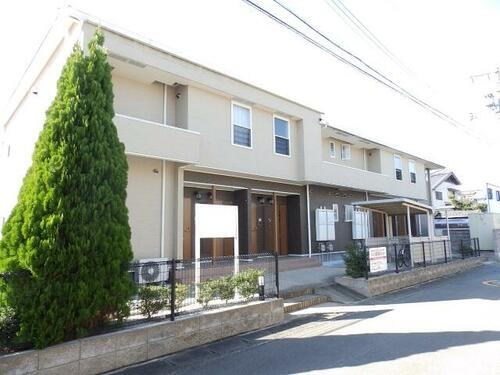 三重県伊勢市小俣町本町 賃貸アパート