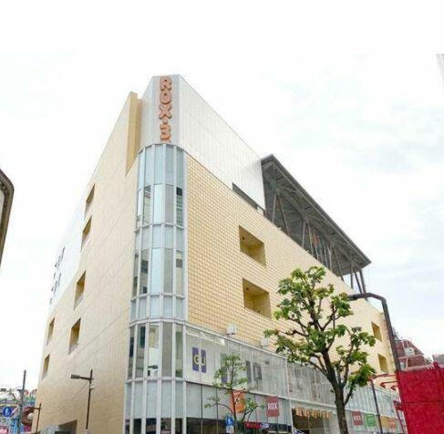 ＲＯＸ参番館