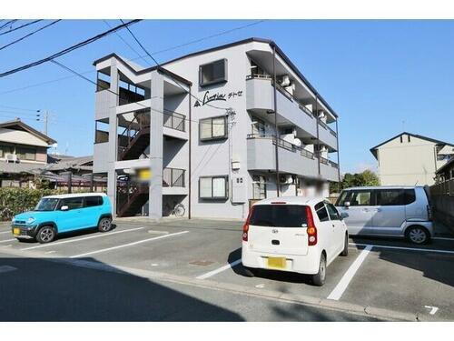 愛知県豊橋市牟呂市場町 賃貸マンション