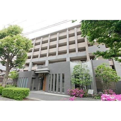 神奈川県横浜市鶴見区下野谷町４丁目 賃貸マンション