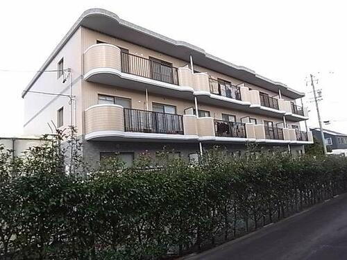 静岡県袋井市大門 賃貸マンション