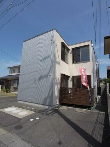 静岡県掛川市長谷２丁目 賃貸一戸建て