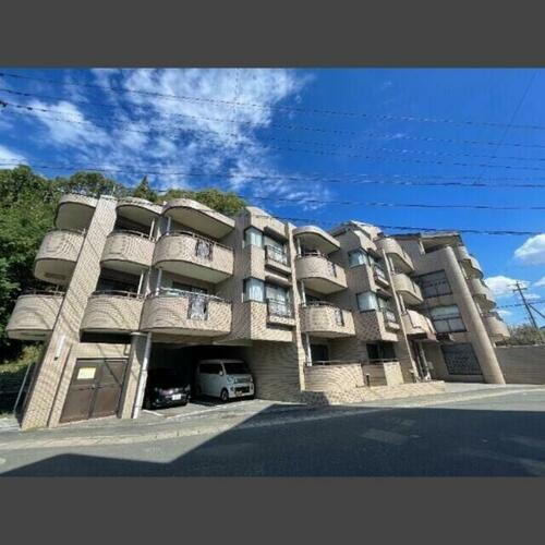 福岡県福岡市東区三苫４丁目 4階建 築35年3ヶ月