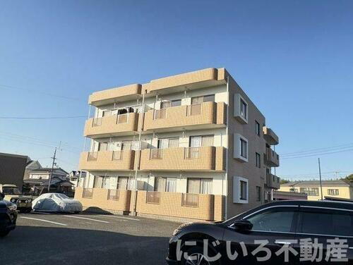 徳島県小松島市金磯町 賃貸アパート