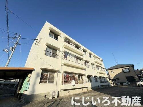 徳島県小松島市小松島町字南開 賃貸マンション