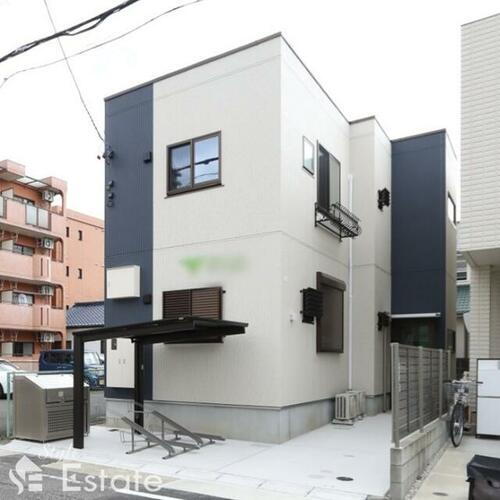 愛知県名古屋市千種区本山町２丁目 賃貸アパート