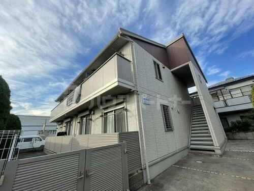 東京都葛飾区鎌倉１丁目 賃貸アパート