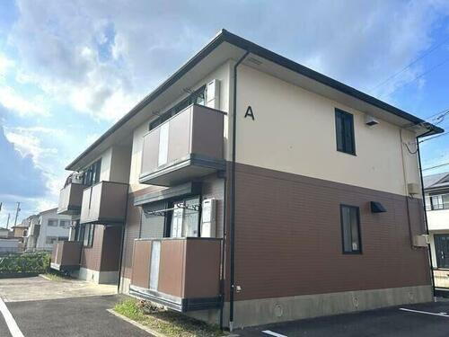 三重県伊勢市小俣町湯田 賃貸アパート