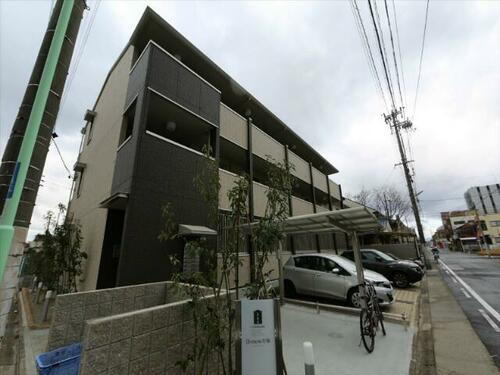 愛知県名古屋市中村区岩塚町１丁目 賃貸アパート