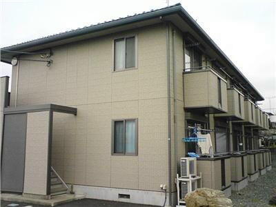 東京都八王子市大横町 築23年4ヶ月 2階建