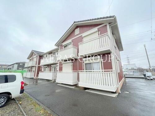 東京都八王子市石川町 賃貸アパート