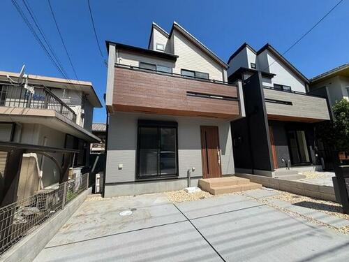 東京都日野市程久保２丁目 賃貸一戸建て