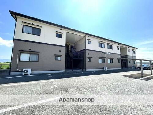 アリエッタＳ 2階建