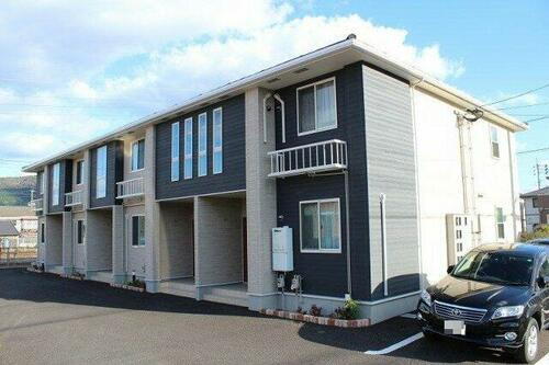 ソレイユ山本Ⅱ