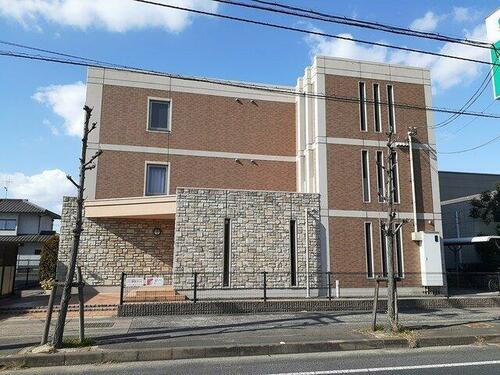 広島県福山市新涯町３丁目 賃貸マンション