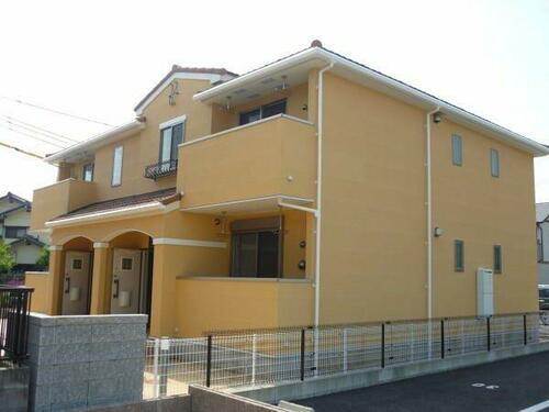 愛知県春日井市八田町２丁目 賃貸アパート