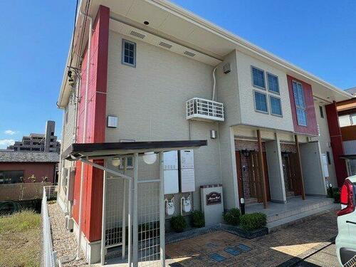 愛知県春日井市美濃町３丁目 賃貸アパート