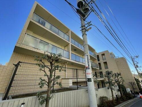 東京都文京区春日２丁目 賃貸マンション