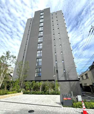 東京都江東区深川２丁目 賃貸マンション