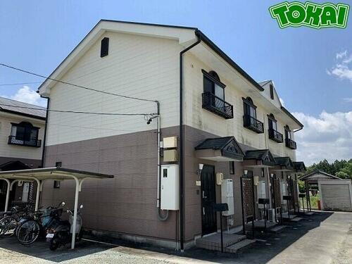 三重県多気郡大台町弥起井 賃貸アパート