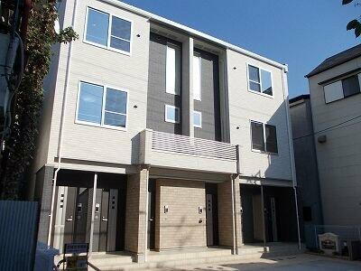 ル・ソレイユⅡ