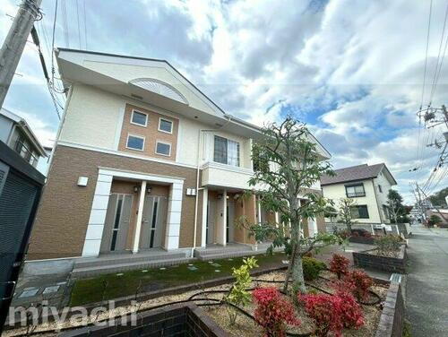 徳島県徳島市津田本町５丁目 賃貸アパート