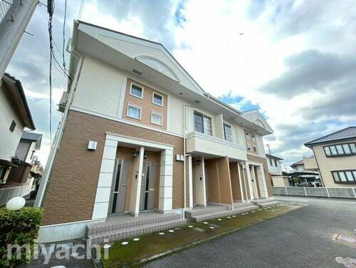 徳島県徳島市津田本町５丁目 賃貸アパート