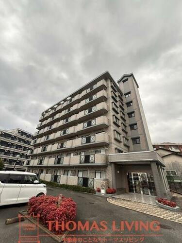 福岡県福岡市東区下原４丁目 7階建 築29年8ヶ月