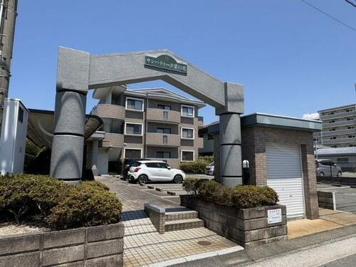 福岡県福岡市東区多の津５丁目 賃貸マンション