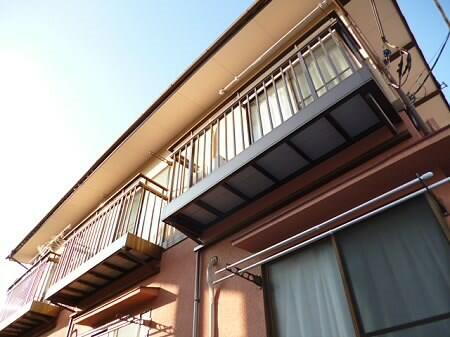 東京都杉並区和泉２丁目 賃貸アパート