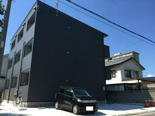 愛知県名古屋市北区上飯田東町５丁目 賃貸アパート