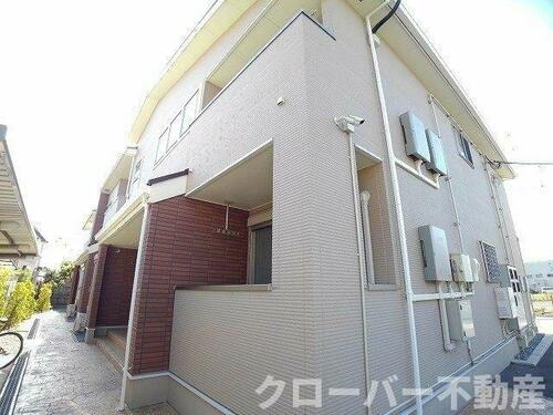 香川県丸亀市土器町東３丁目 賃貸アパート