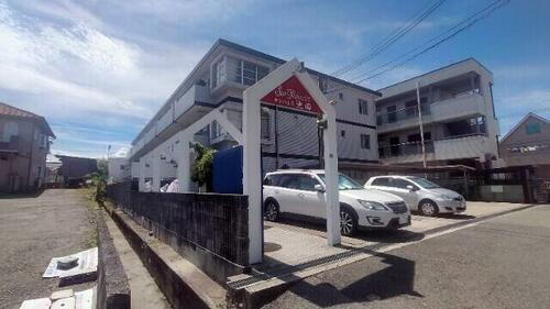 大阪府池田市神田１丁目 築36年11ヶ月 3階建