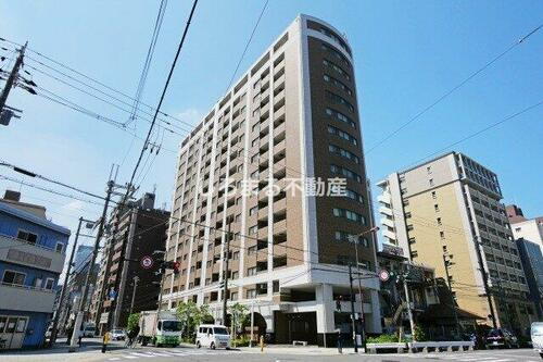 グレンパーク梅田北