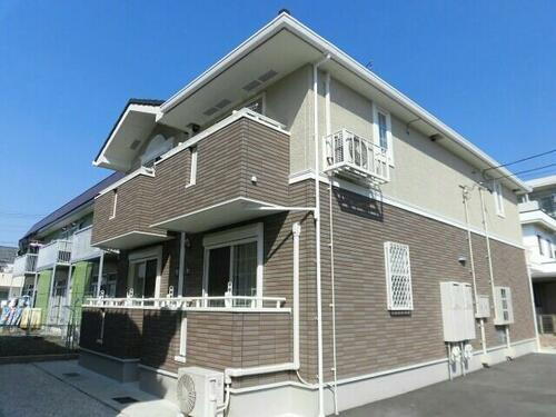 愛知県豊橋市牛川通５丁目 賃貸アパート