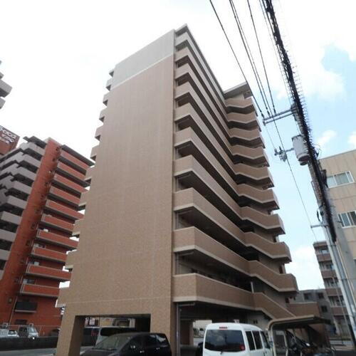マンションニューヨーク医大東 11階建