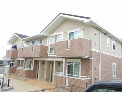 三重県鈴鹿市神戸８丁目 2階建 築9年9ヶ月