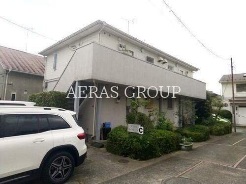 ファミユ・ラ・フォーレＣ棟