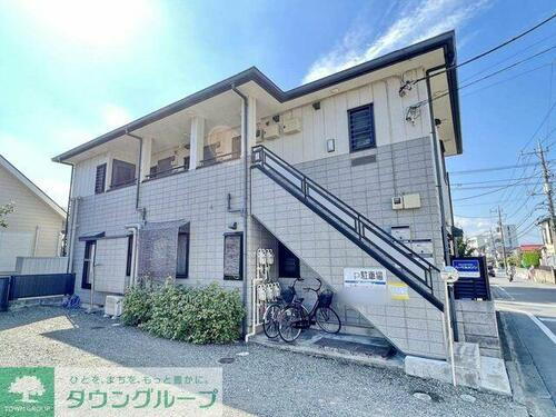 神奈川県横浜市瀬谷区瀬谷５丁目 築27年11ヶ月 2階建