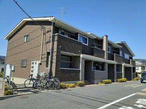 ラポールⅡ 2階建